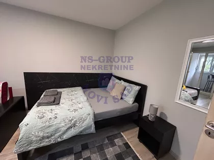 Bulevar Oslobođenja | 4zida.rs