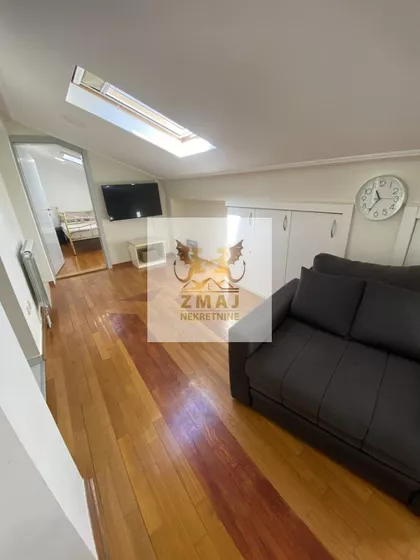 Bulevar Oslobođenja | 4zida.rs