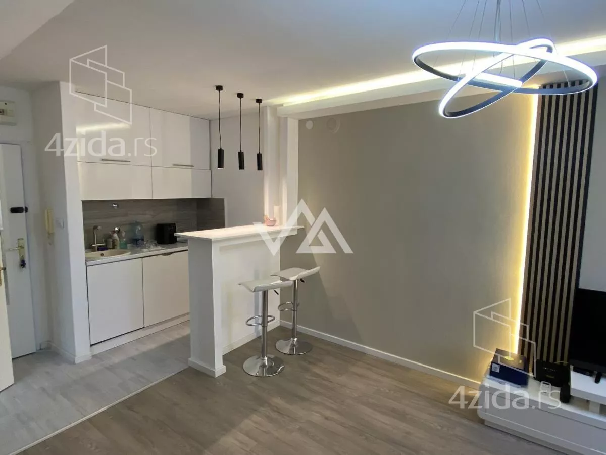 Garsonjera | 4zida