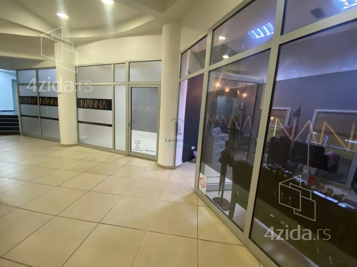Lokal | 4zida