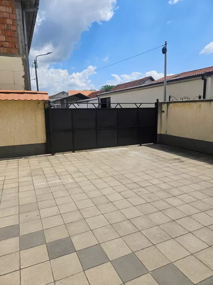 Bežanijska kosa 1 | 4zida.rs