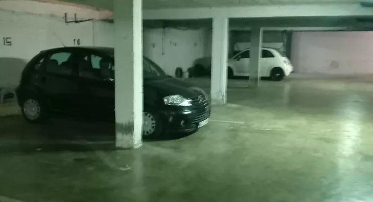 Garaža | 4zida