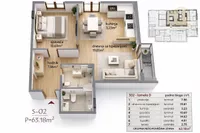 Pantelej, Gradske lokacije, Niš | 4zida.rs | 4zida.rs