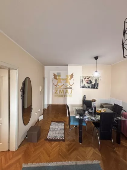 Bulevar Oslobođenja | 4zida.rs