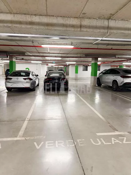 Bulevar Vudroa Vilsona | 4zida.rs