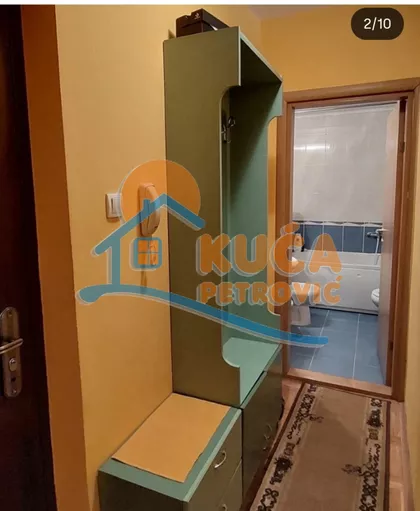Generala Tranijea | 4zida.rs