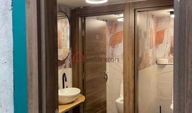 Ugostiteljski objekat | 4zida