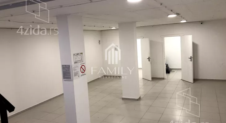 Poslovni prostor | 4zida