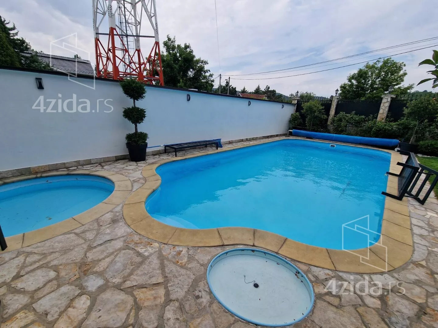 3-etažna kuća | 4zida