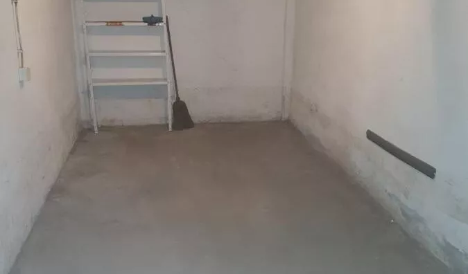 Garaža/Parking | 4zida