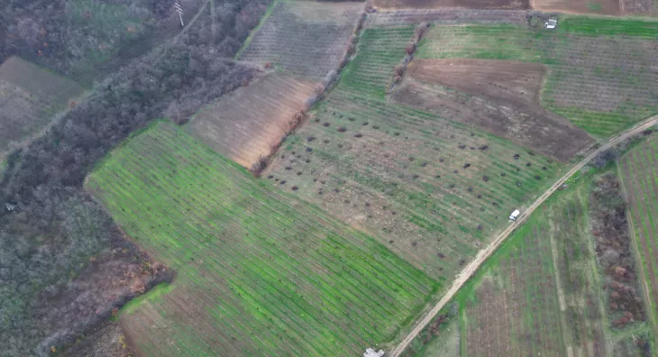 Poljoprivredno zemljište | 4zida