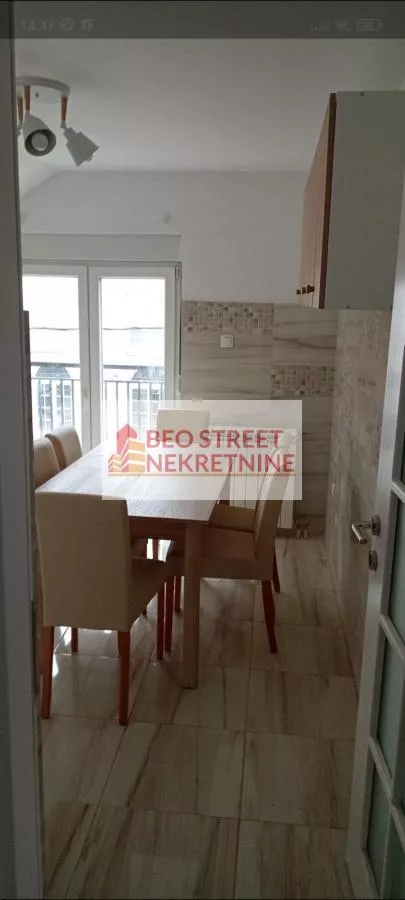 Riste Stefanovića | 4zida.rs