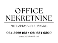 Novi Sad, Gradske lokacije, Petrovaradin, Majur, Novi Majur | 4zida.rs | 4zida.rs