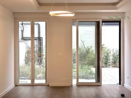 Botanička Bašta | 4zida.rs