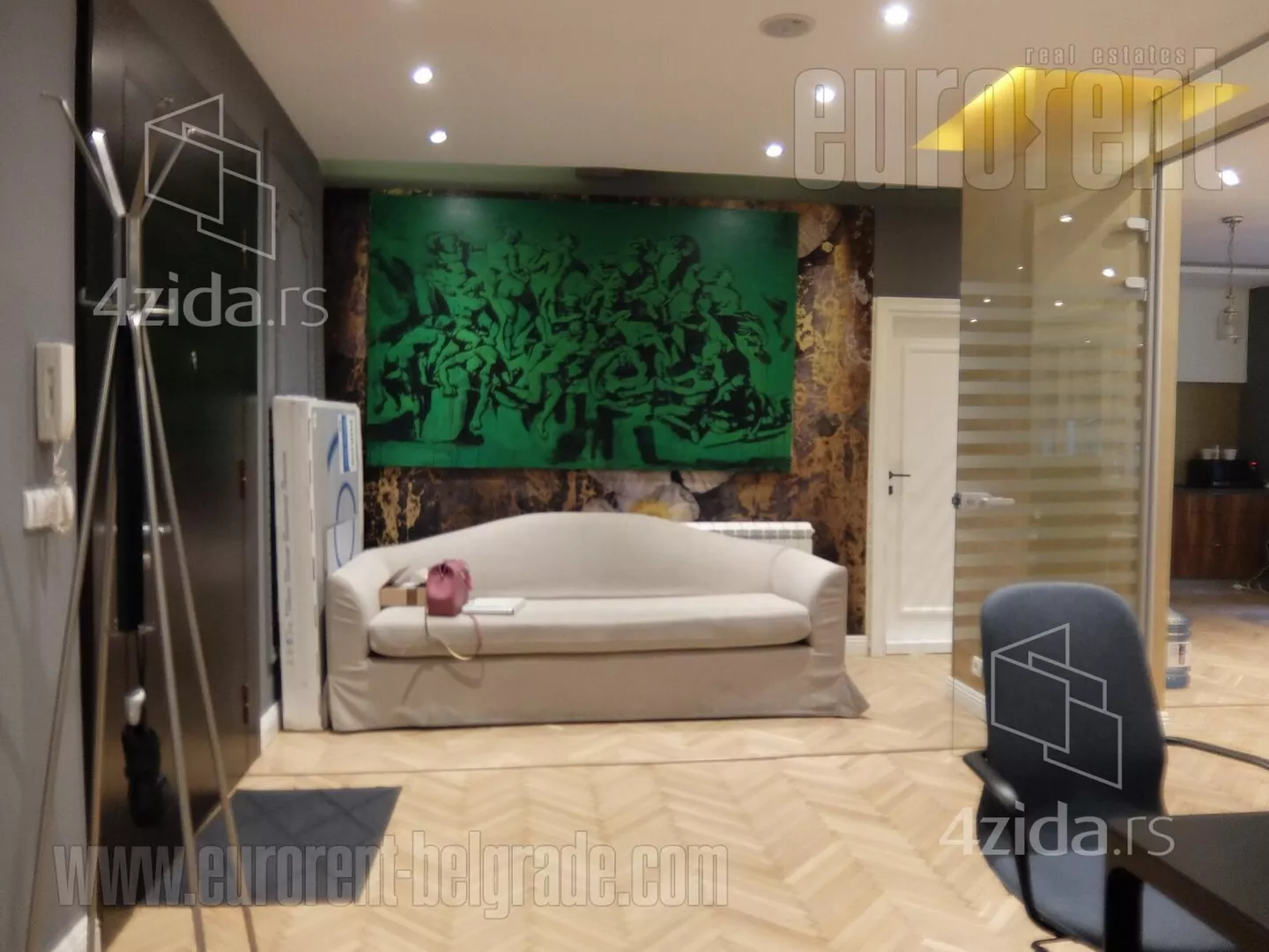 Poslovni prostor | 4zida