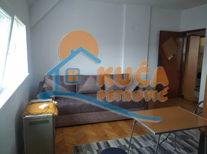 Knjazevačka | 4zida.rs
