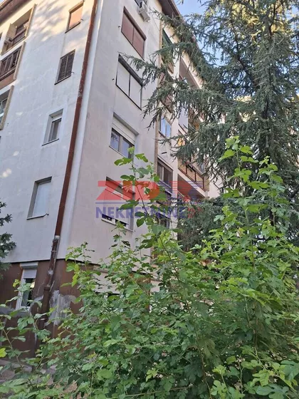 Koste Nađa | 4zida.rs