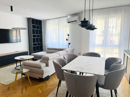 Smiljanićeva | 4zida.rs