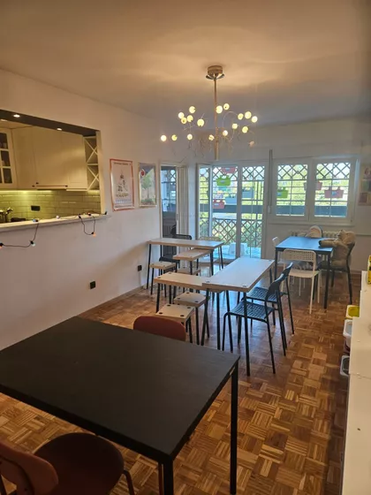 Blok 44 TC Piramida | 4zida.rs