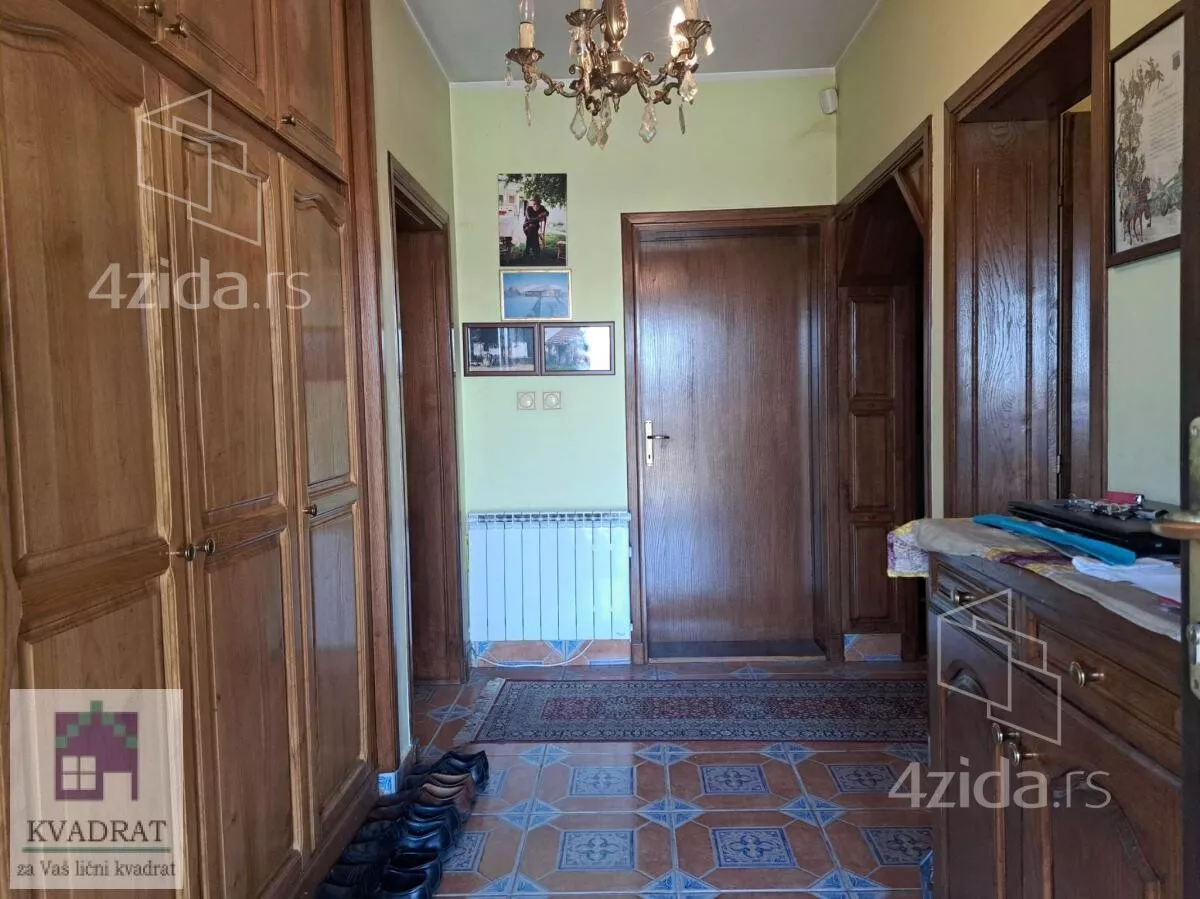 Kuća | 4zida