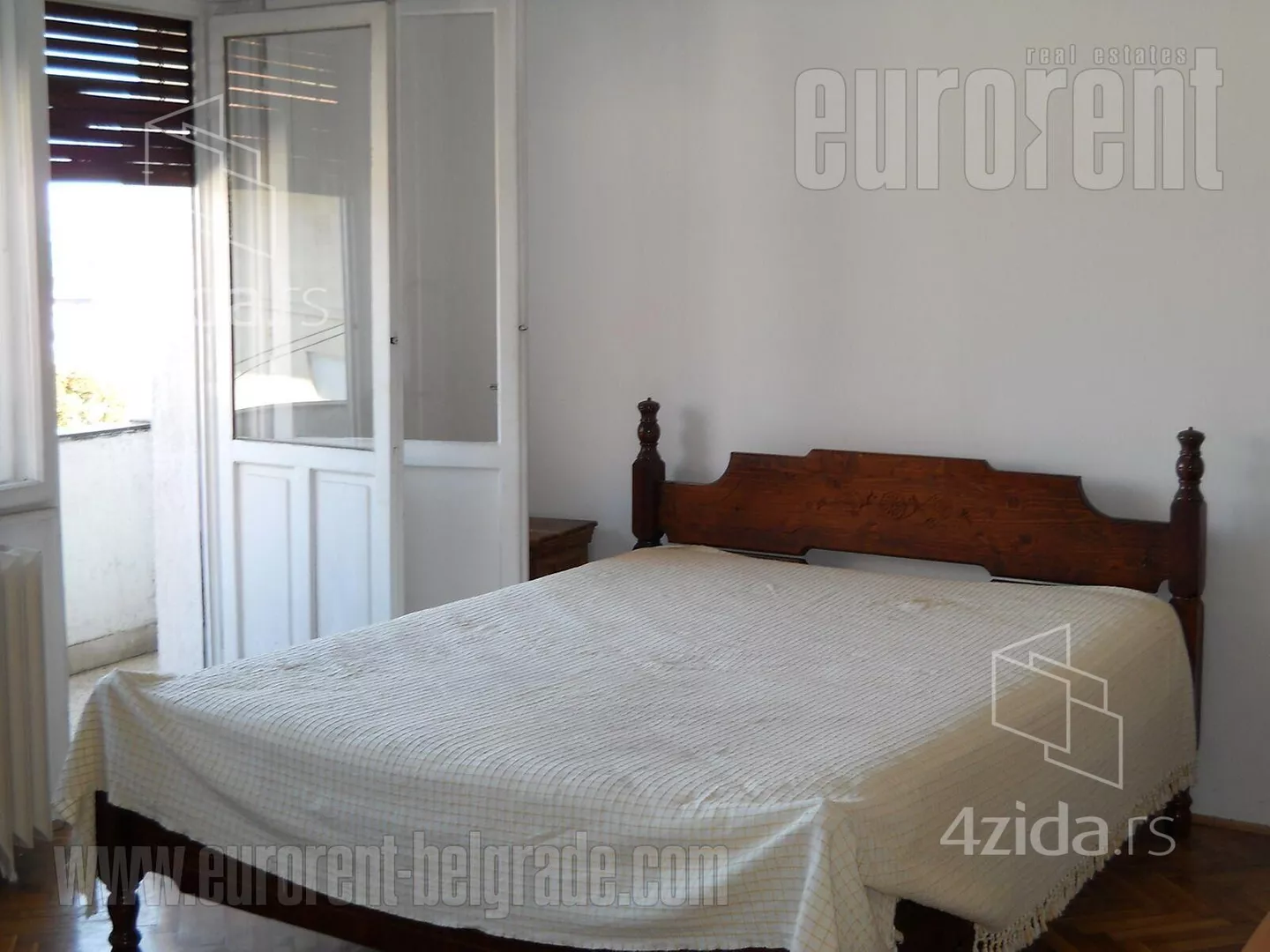 4-etažna kuća | 4zida