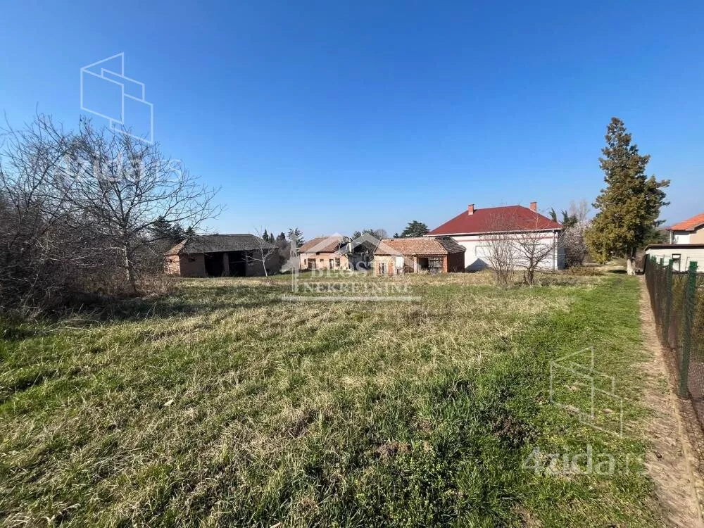 Građevinsko zemljište | 4zida