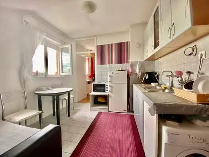 Adamovićevo Naselje | 4zida.rs