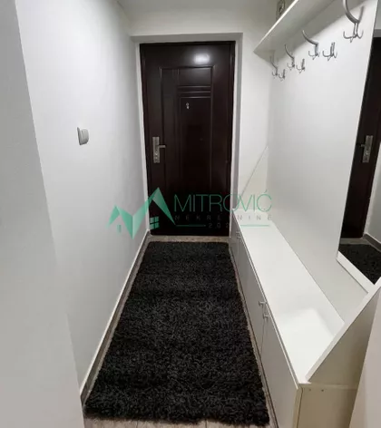 Bulevar Evrope | 4zida.rs
