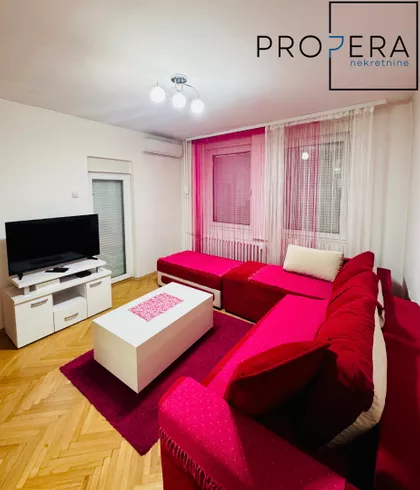 Vizantijski Bulevar | 4zida.rs