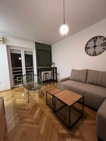 Železnička | 4zida.rs