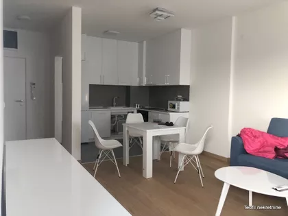 Bulevar JNA | 4zida.rs