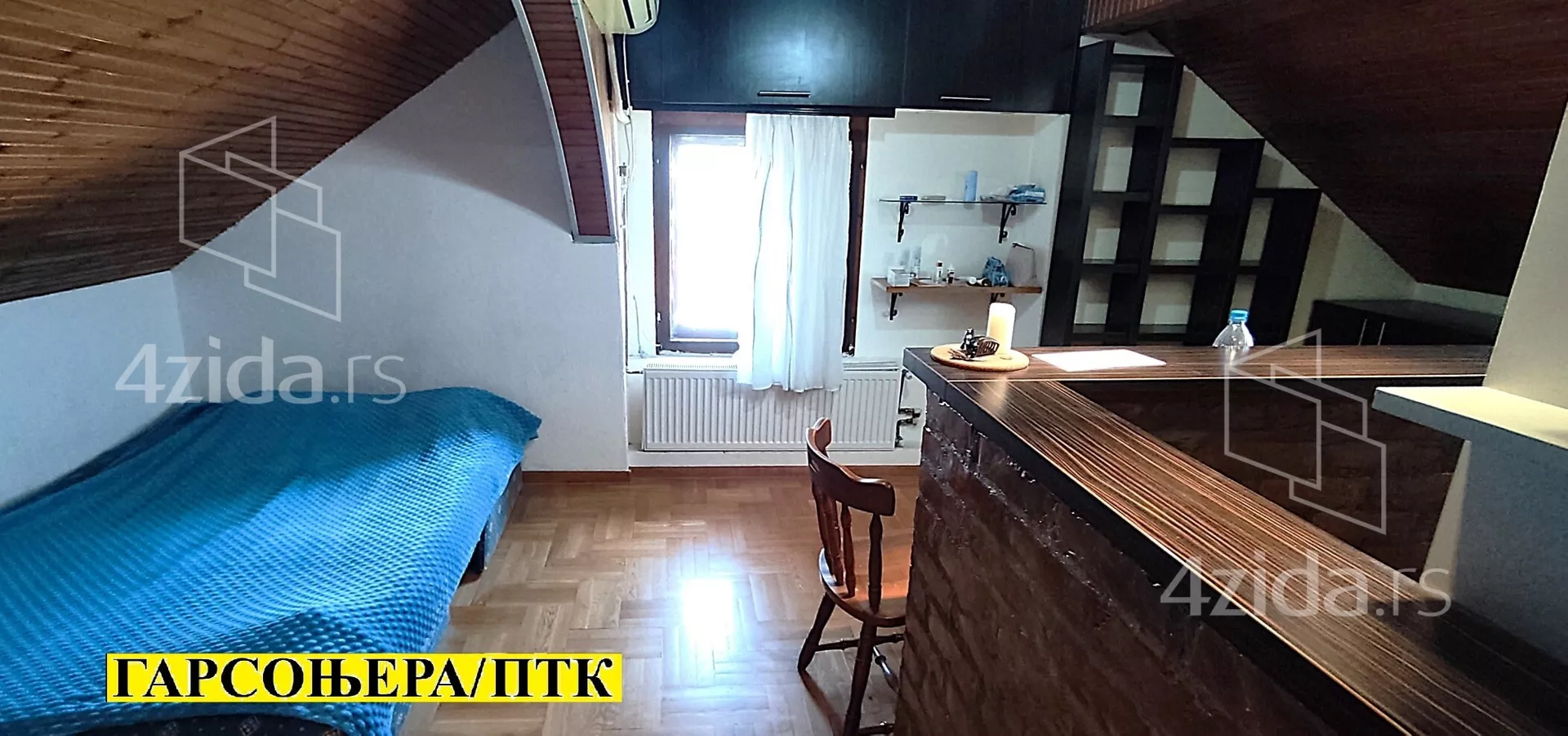 3-etažna kuća | 4zida