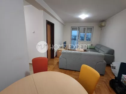 Adamovićevo Naselje | 4zida.rs