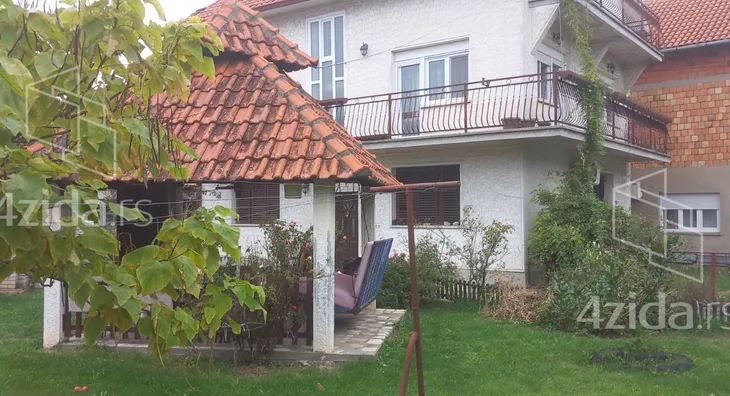 Kuća | 4zida