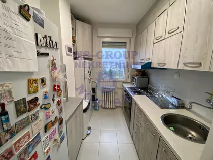 Novo Naselje | 4zida.rs