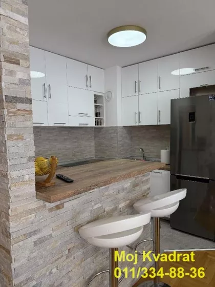 Generala Štefanika | 4zida.rs