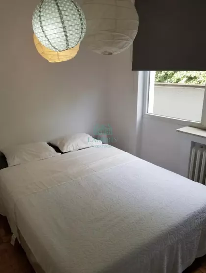 Laze Kostića | 4zida.rs