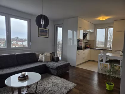 Adamovićevo Naselje | 4zida.rs