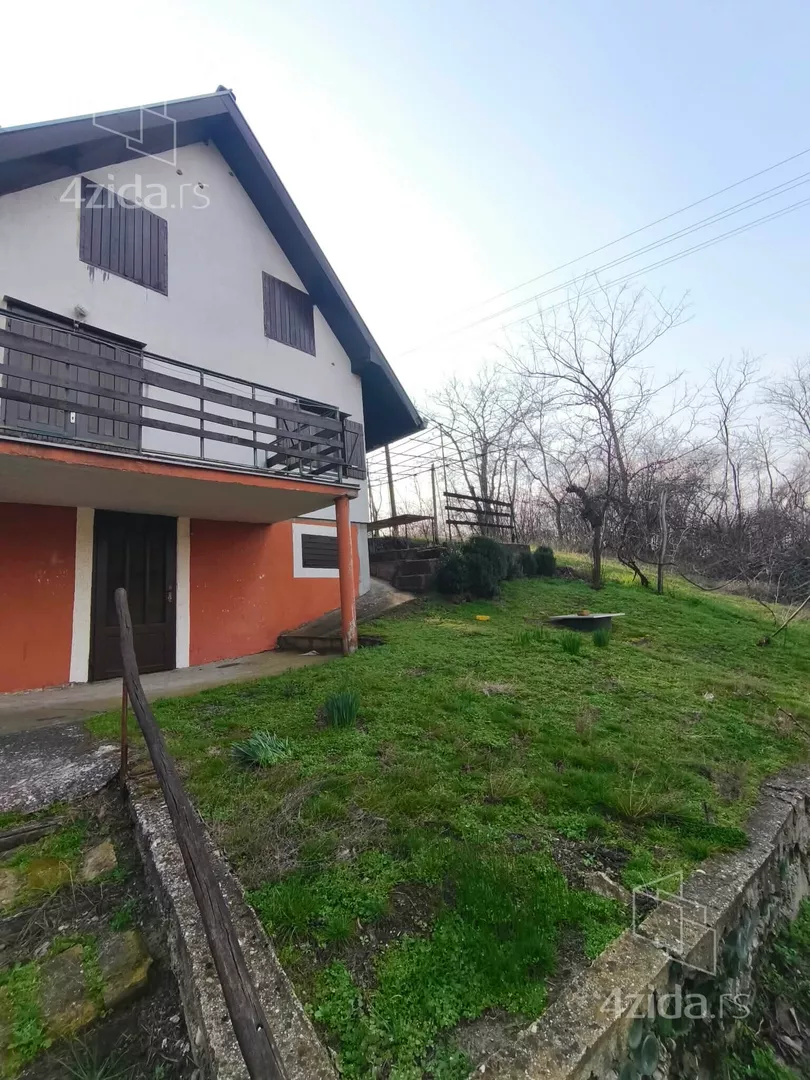 3-etažna kuća | 4zida