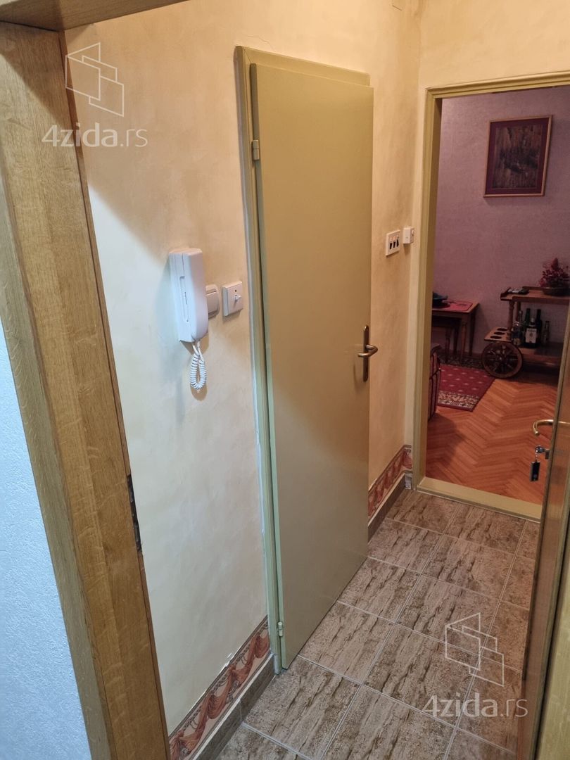 Stan – Zlatibor - Više
