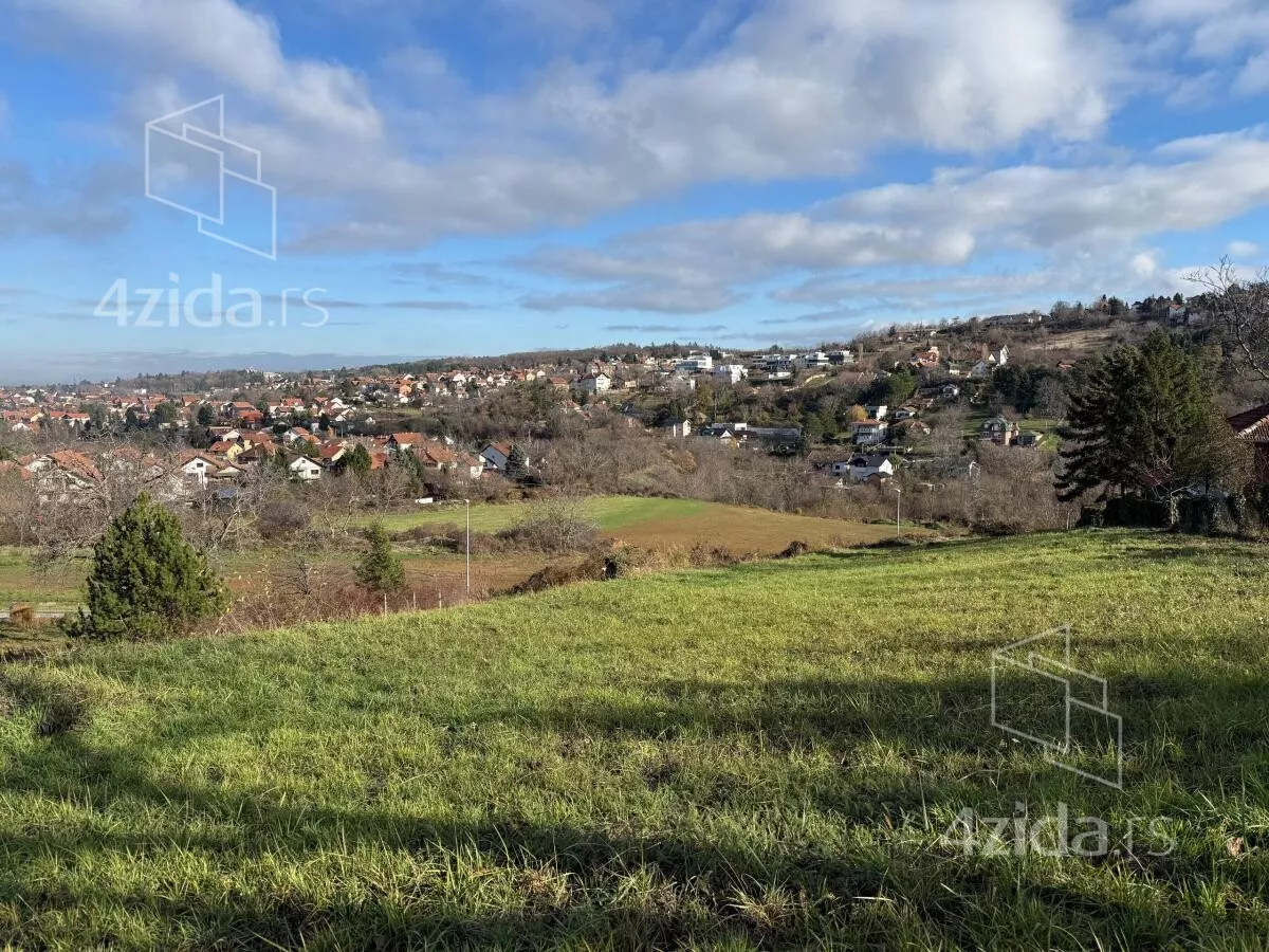 Građevinsko zemljište | 4zida