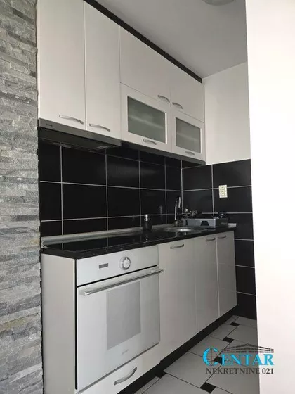 Bulevar Oslobođenja | 4zida.rs