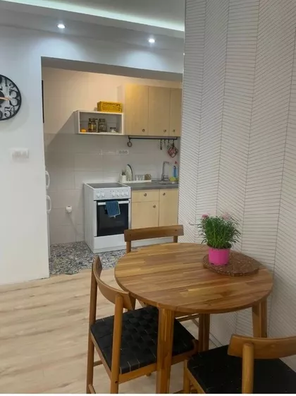 Botanička Bašta | 4zida.rs