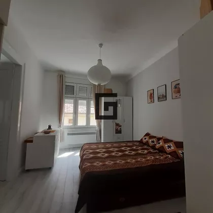 Cincar Jankova | 4zida.rs