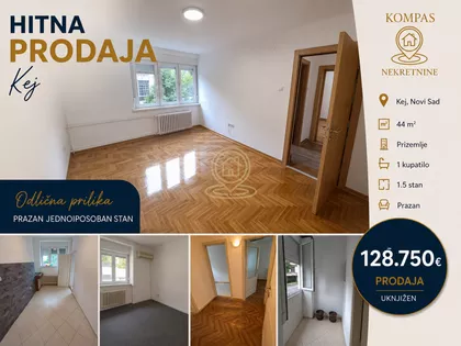 Kej | 4zida.rs