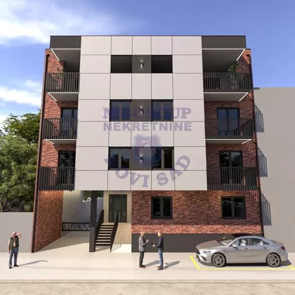 Bulevar Evrope | 4zida.rs