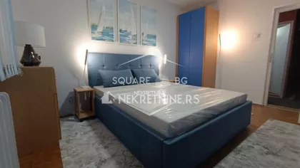 Bulevar Maršala Tolbuhina | 4zida.rs