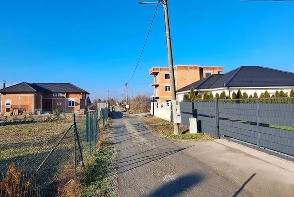 Građevinsko zemljište | 4zida