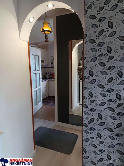 Milana Jovanovića | 4zida.rs