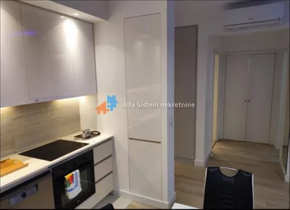 Beograd na vodi | 4zida.rs